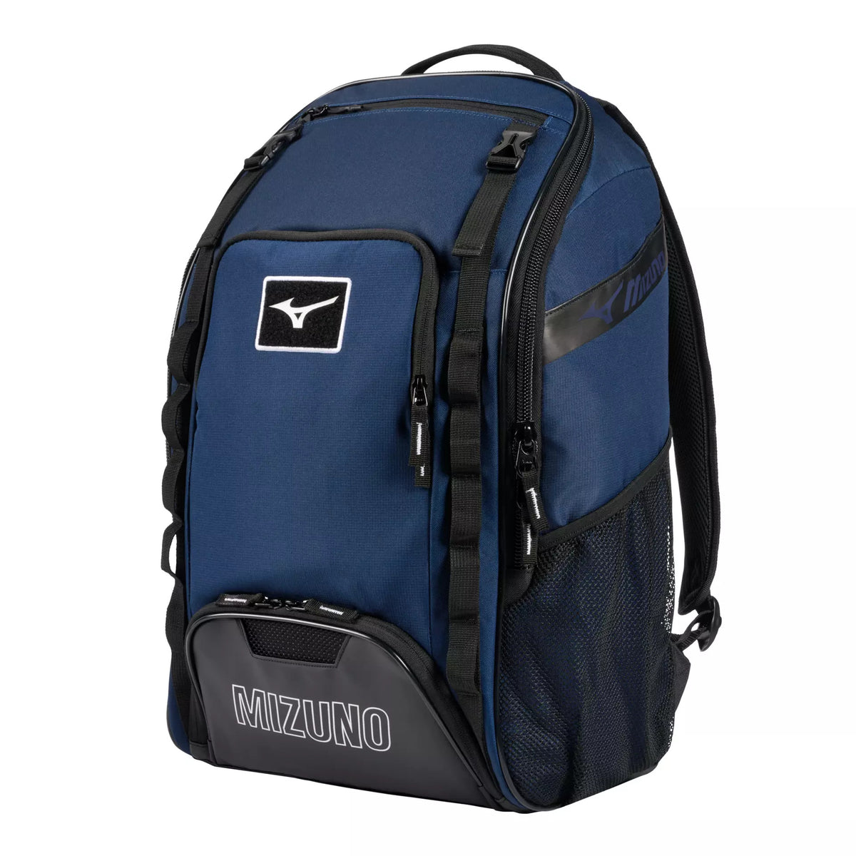 Mizuno Unisex Organizer 26 Backpack