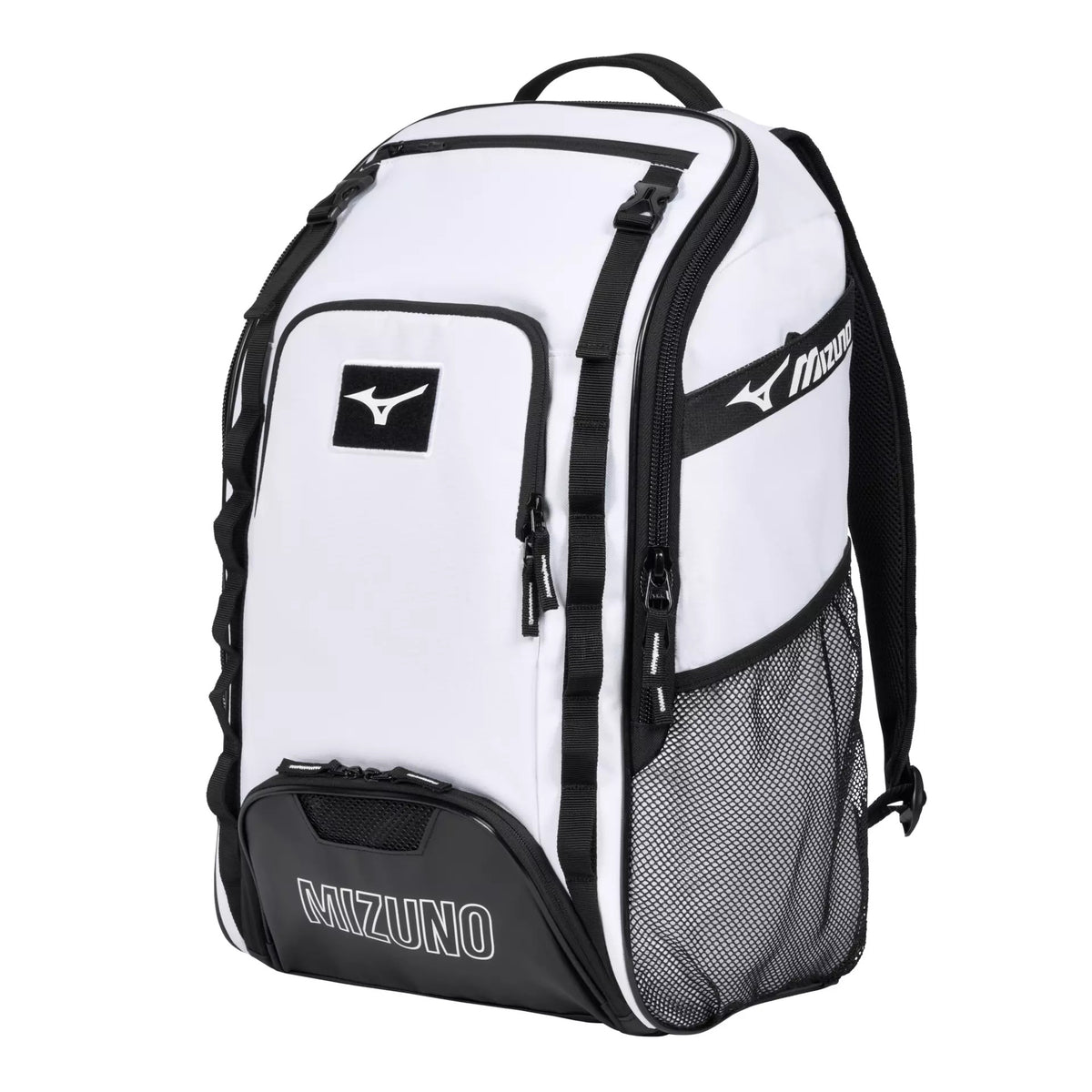 Mizuno Unisex Organizer 26 Backpack