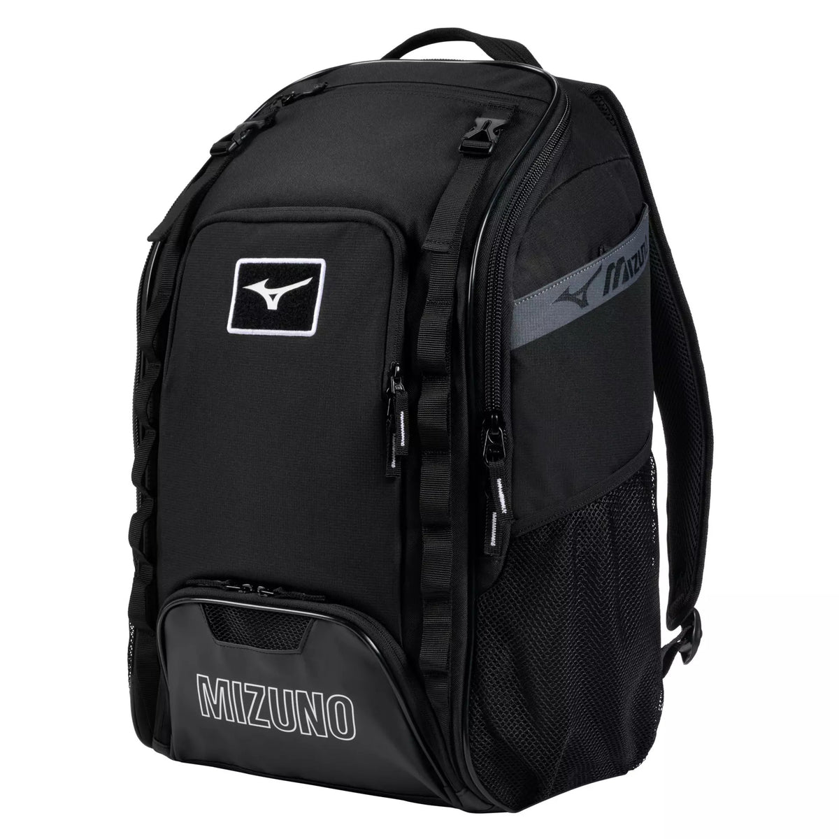 Mizuno Unisex Organizer 26 Backpack
