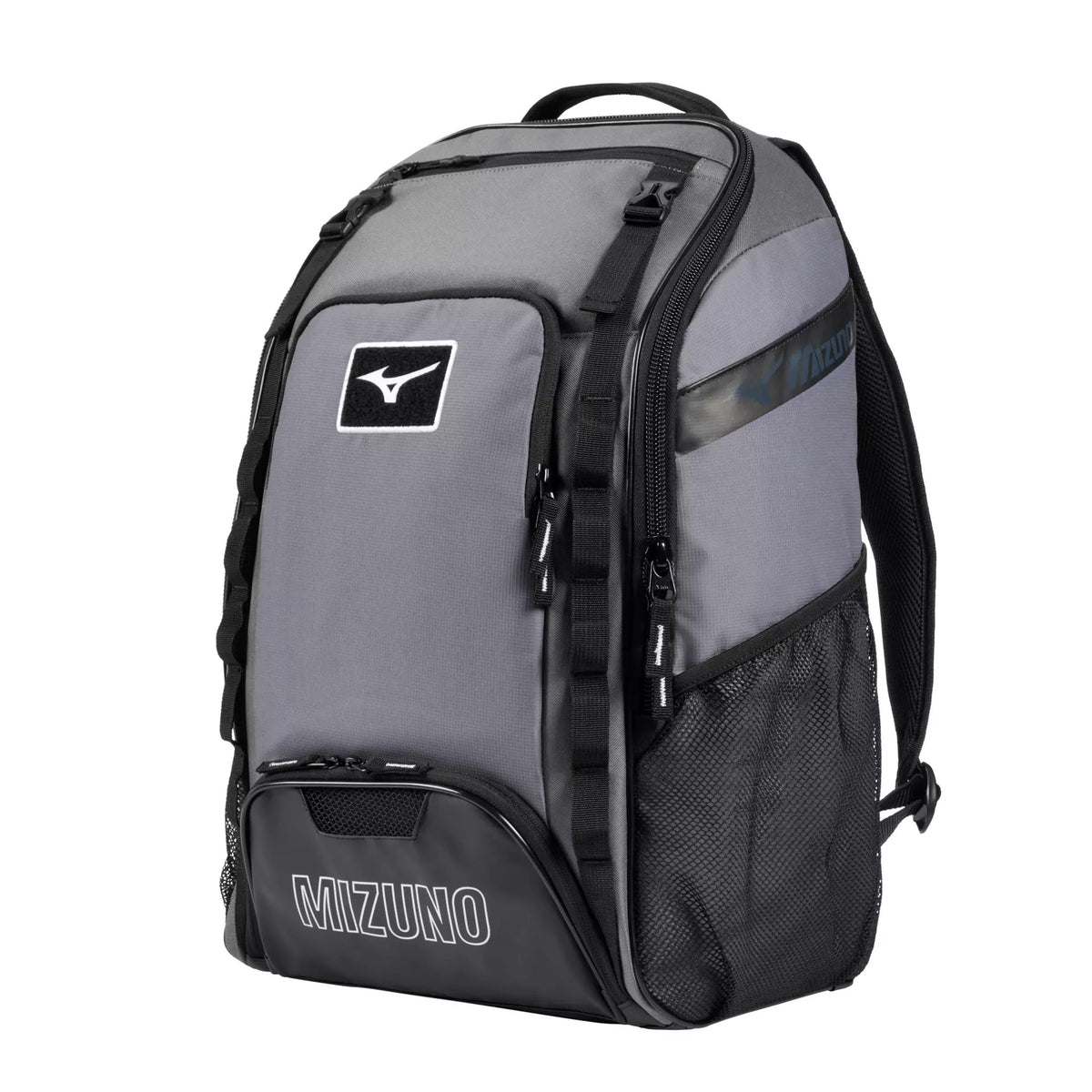 Mizuno Unisex Organizer 26 Backpack