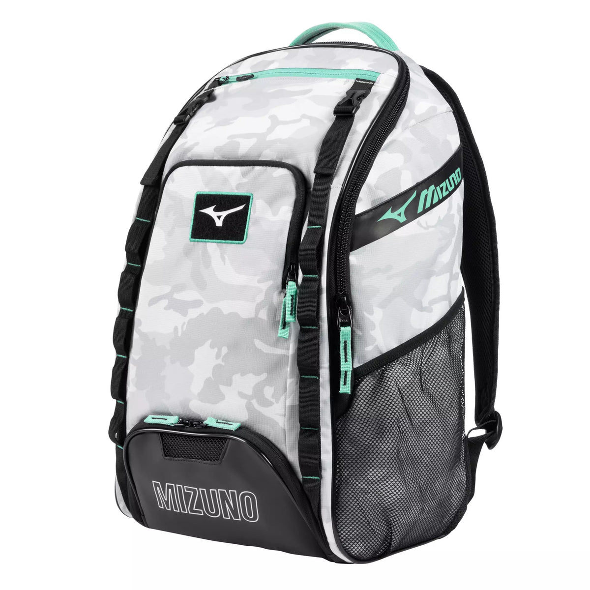 Mizuno Unisex Organizer 26 Backpack