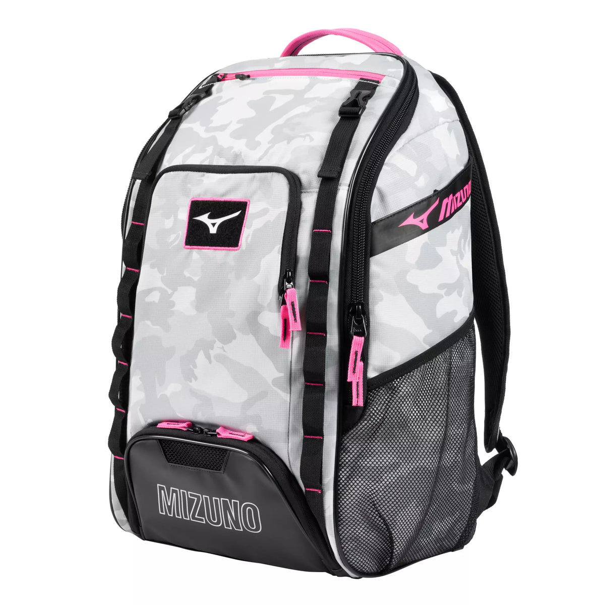 Mizuno Unisex Organizer 26 Backpack