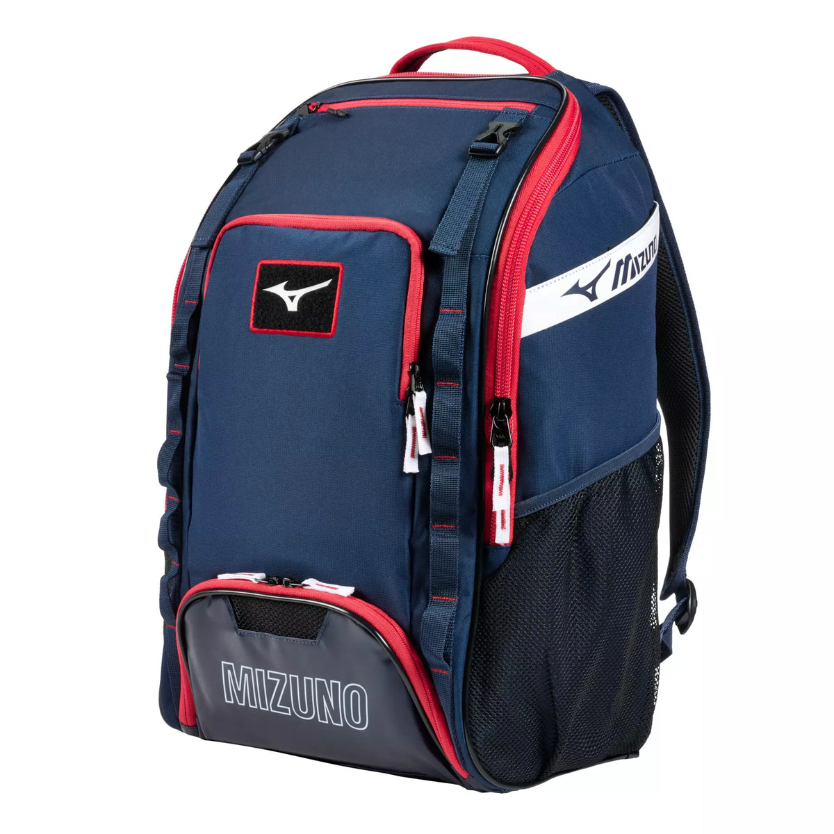 Mizuno Unisex Organizer 26 Backpack