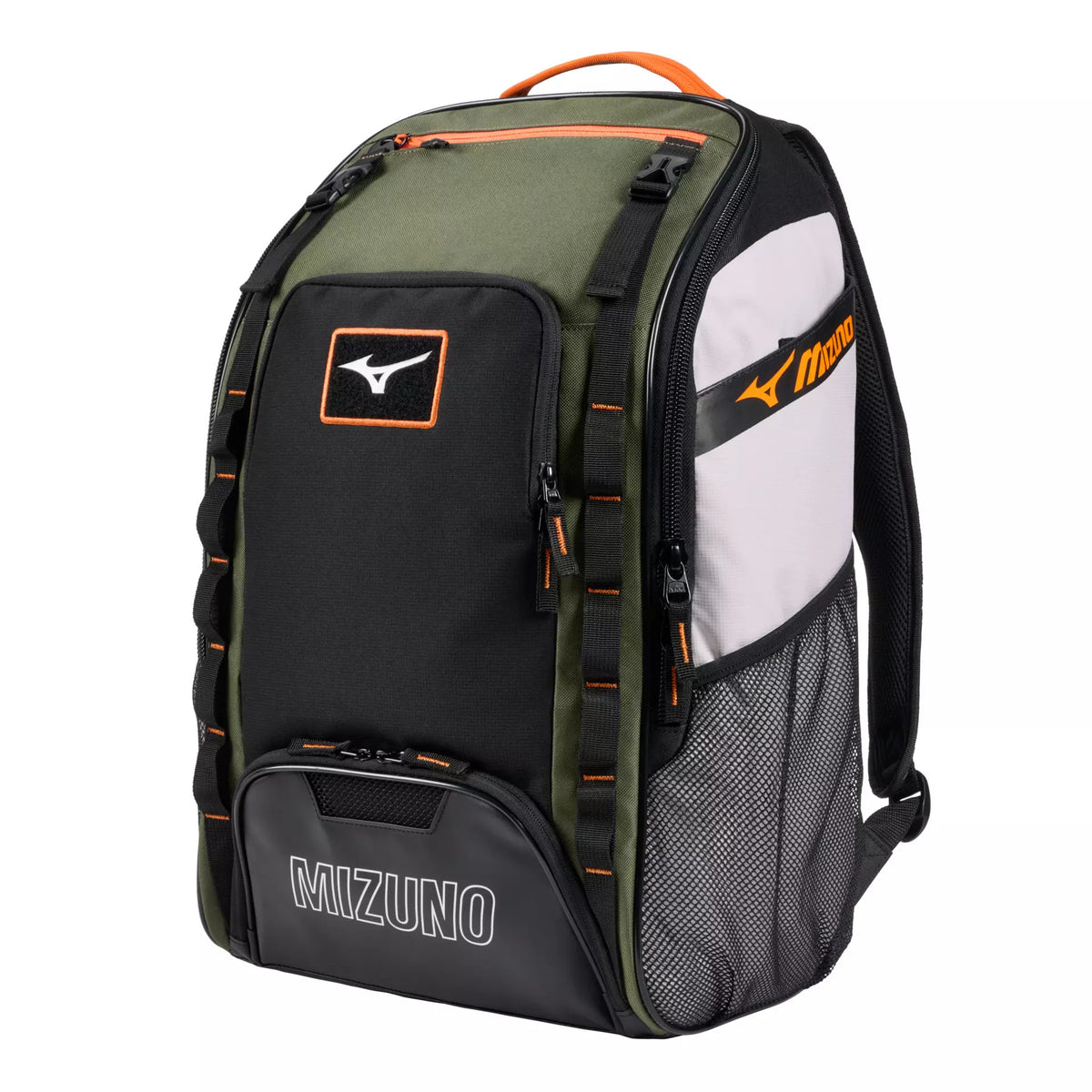 Mizuno Unisex Organizer 26 Backpack