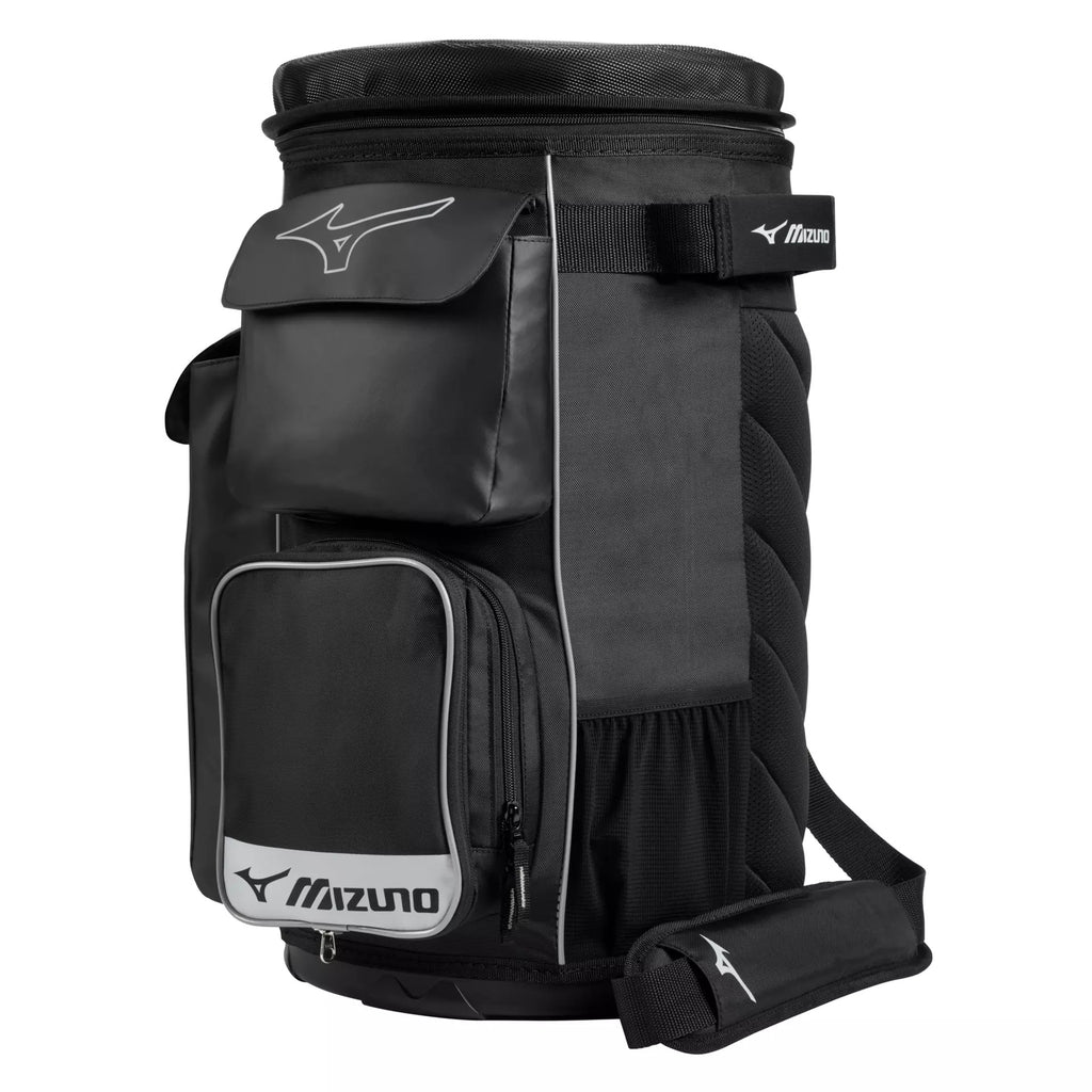 Mizuno Unisex Coach's Bucket Elite