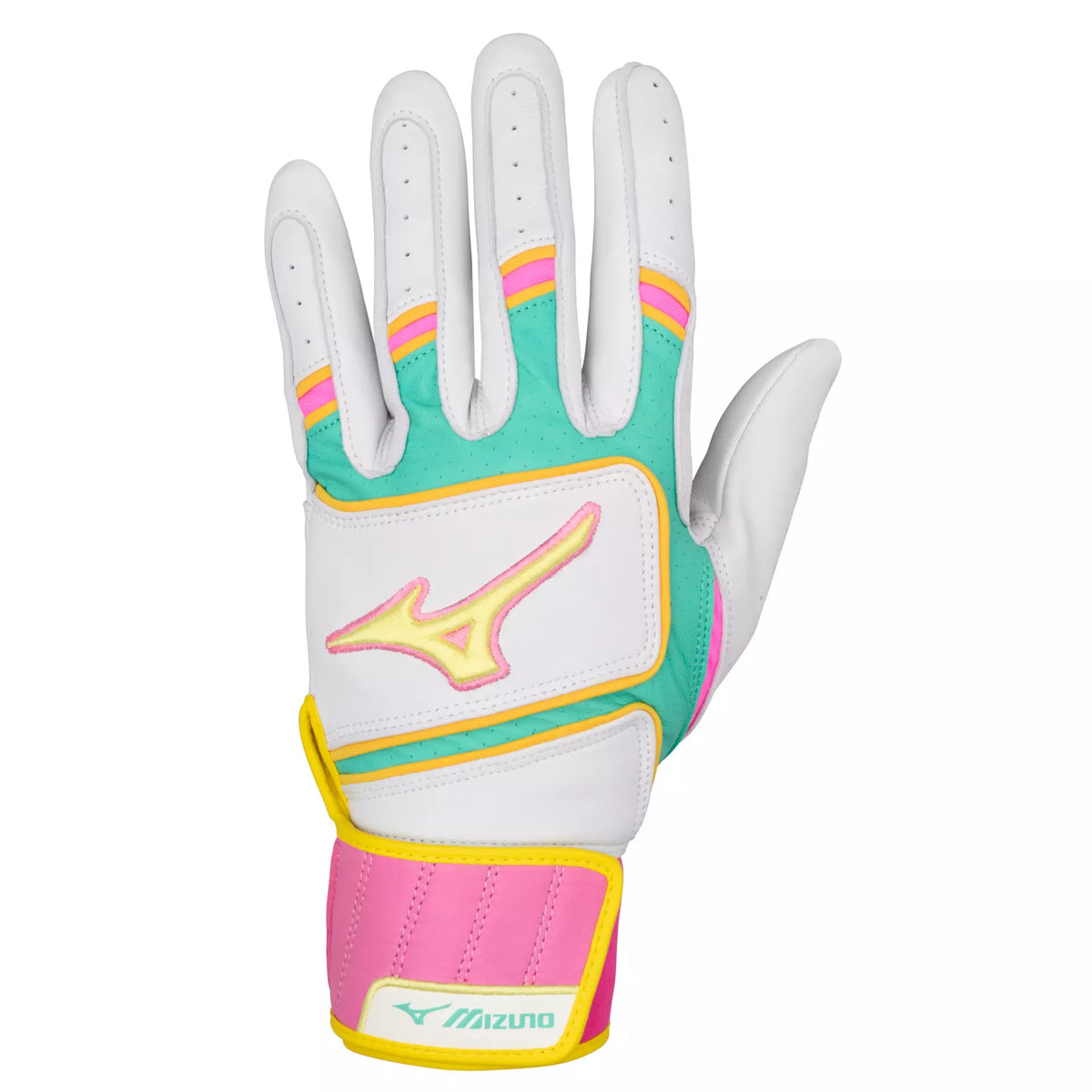 Mizuno Pro Select Adult Baseball Batting Glove