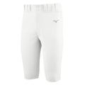Mizuno Youth Premier Shorty Baseball Pants