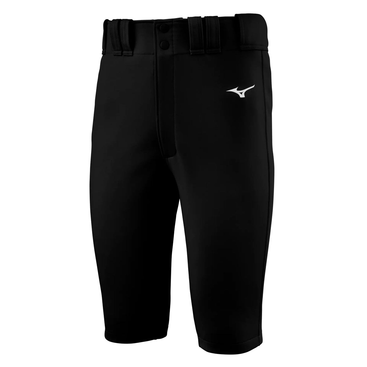Mizuno Youth Premier Shorty Baseball Pants