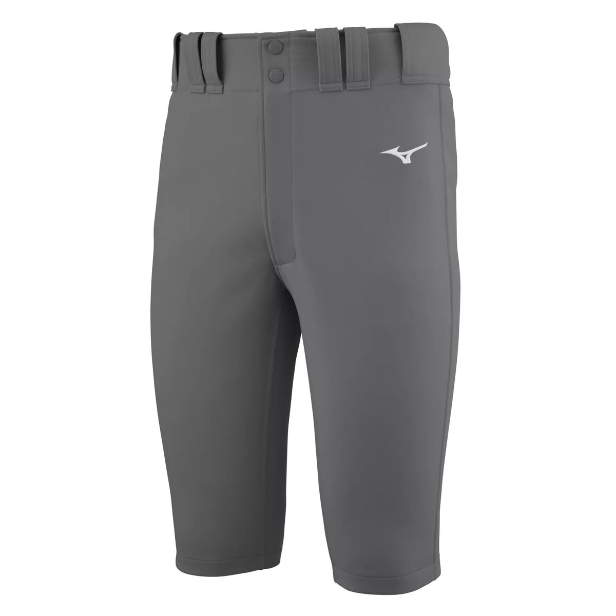 Mizuno Youth Premier Shorty Baseball Pants