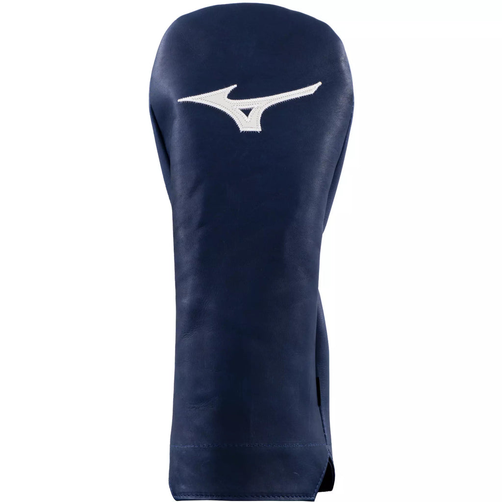 Mizuno Unisex Ball Glove Leather Driver Headcover