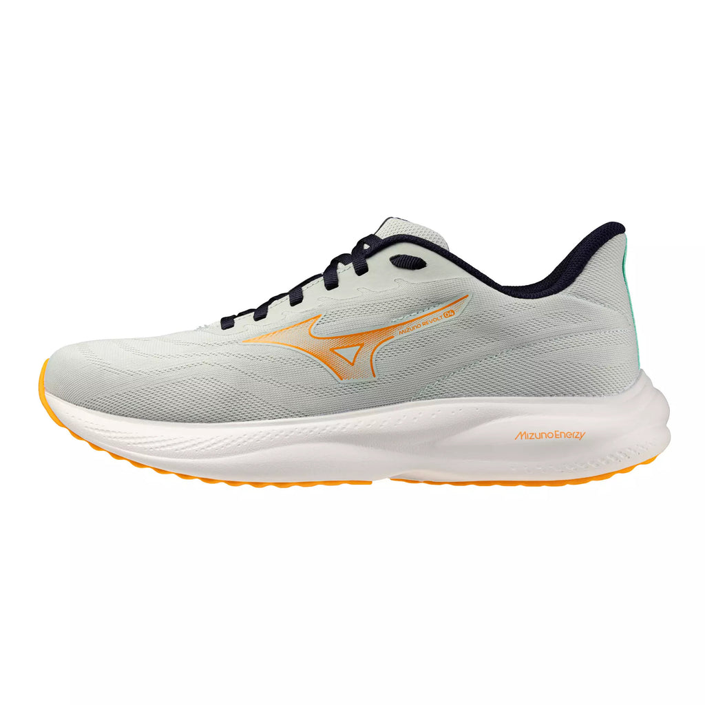 Mizuno Men's Wave Revolt 4 Running Shoes