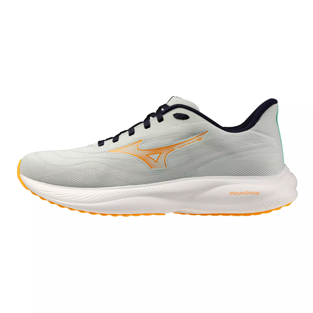 Mizuno Men's Wave Revolt 4 Running Shoes