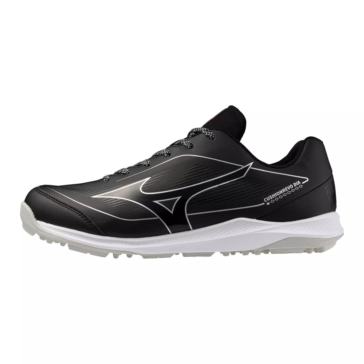 Mizuno Unisex CUSHIONREVO DIAMOND Turf Shoes