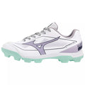 Mizuno Youth CUSHIONREVO Finch JR Softball Cleat