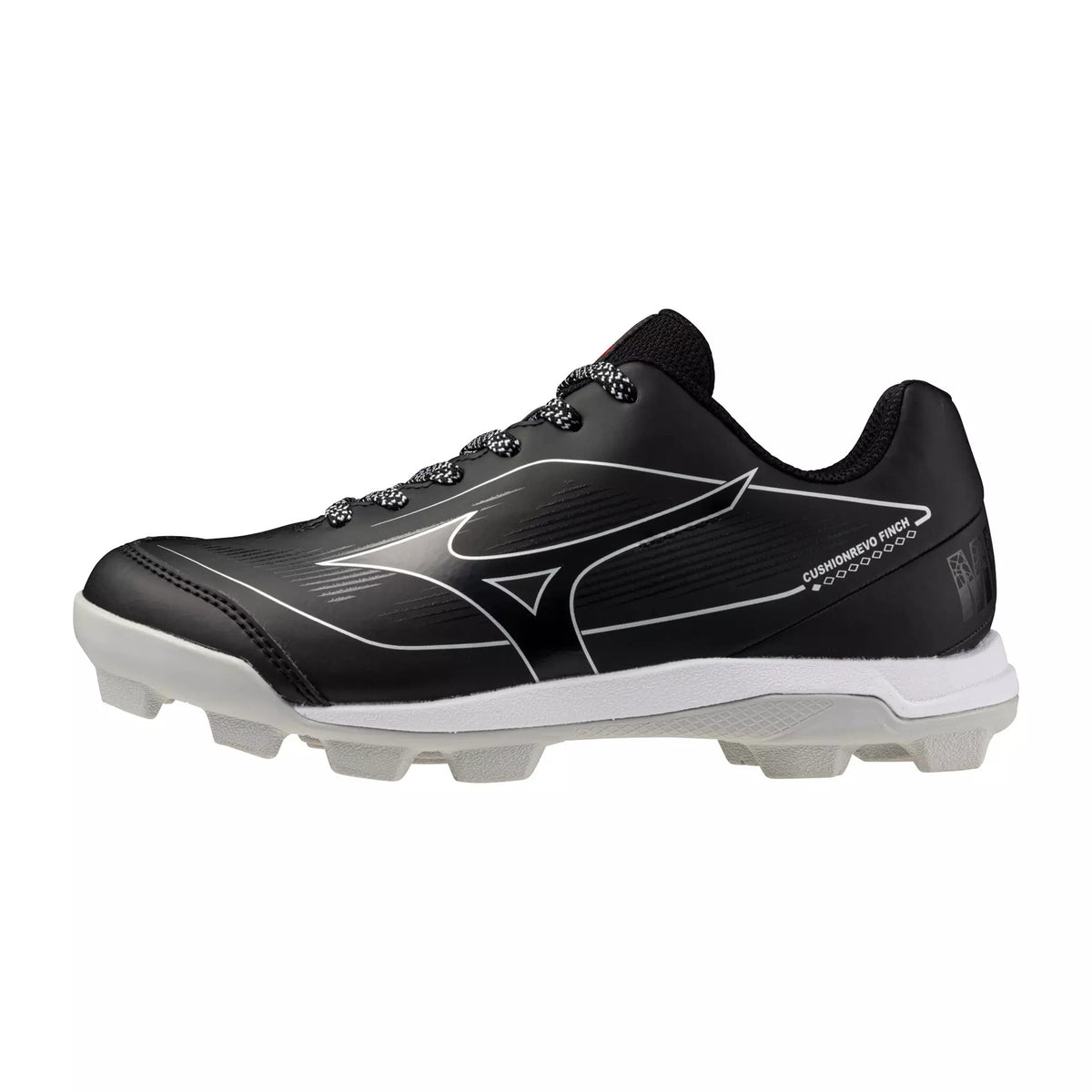 Mizuno Youth CUSHIONREVO Finch JR Softball Cleat