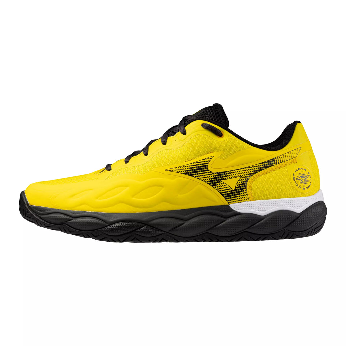 Mizuno Men's Wave Enforce Court AC Tennis Shoes
