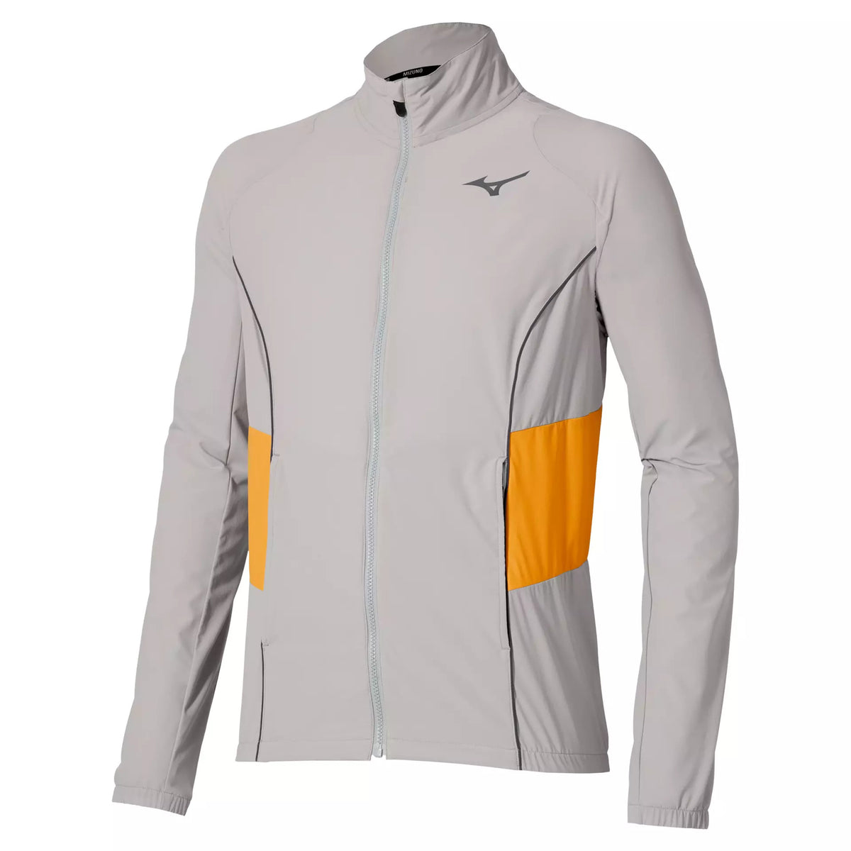 Mizuno Men's Shadow Tennis Jacket