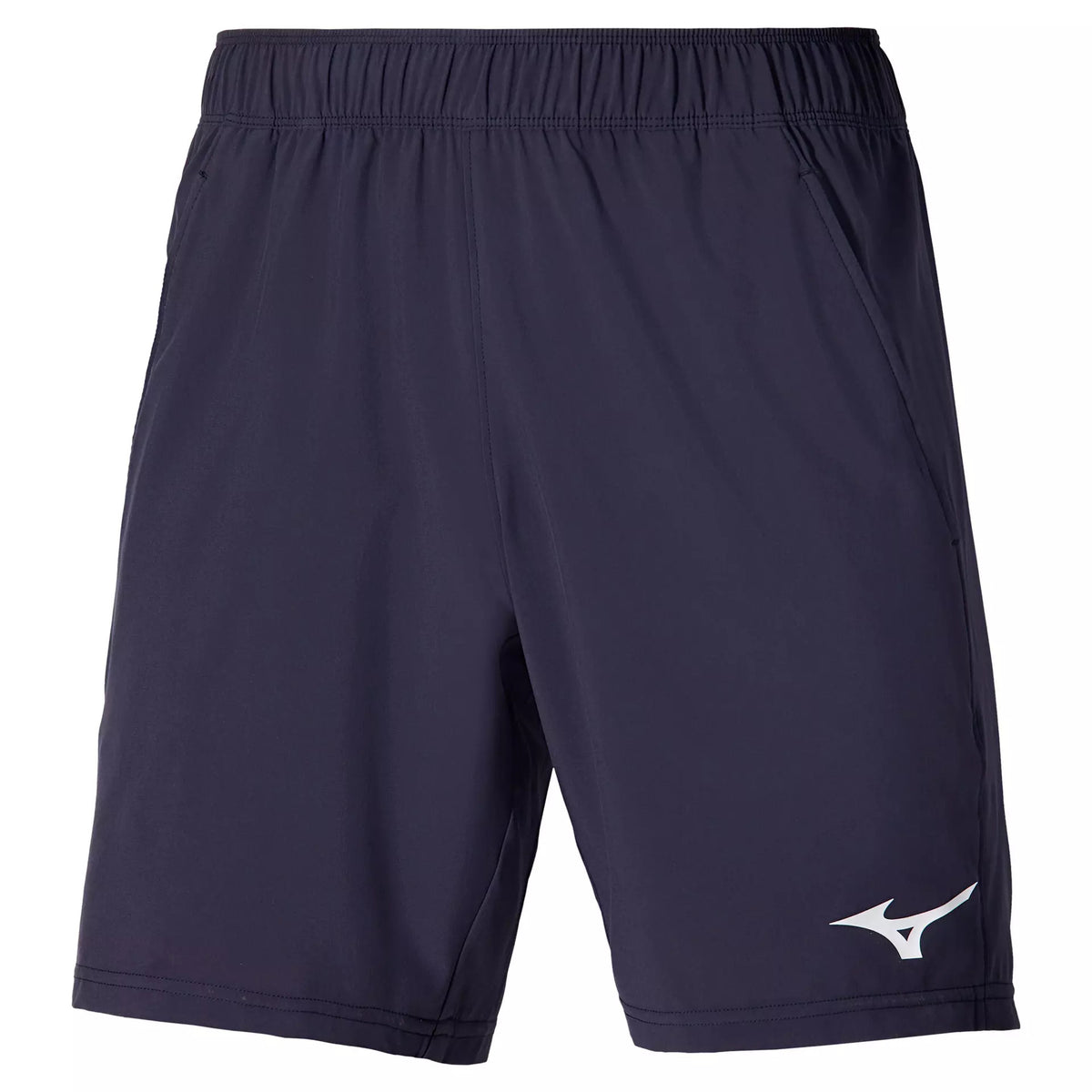 Mizuno Men's 8-Inch Flex Tennis Shorts