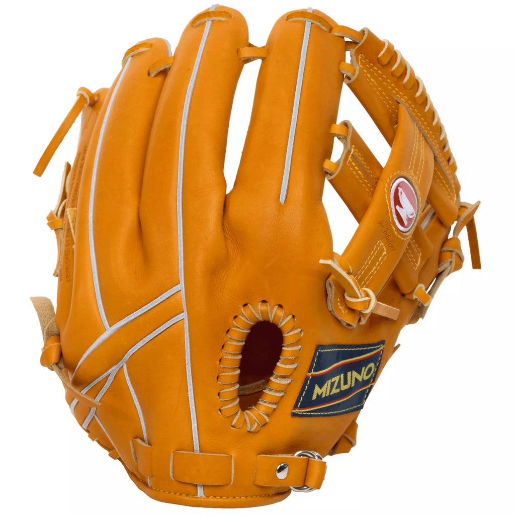 Mizuno GWW-40HAGA WORLD WIN 11.5" Baseball Glove