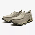 Mizuno Unisex Wave Prophecy Moc Sportstyle Sneaker, Vintage Khaki