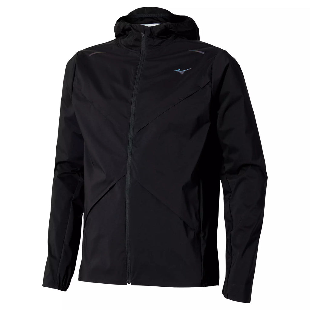 Mizuno Men's Tech Thermal Charge Breath Thermo Jacket