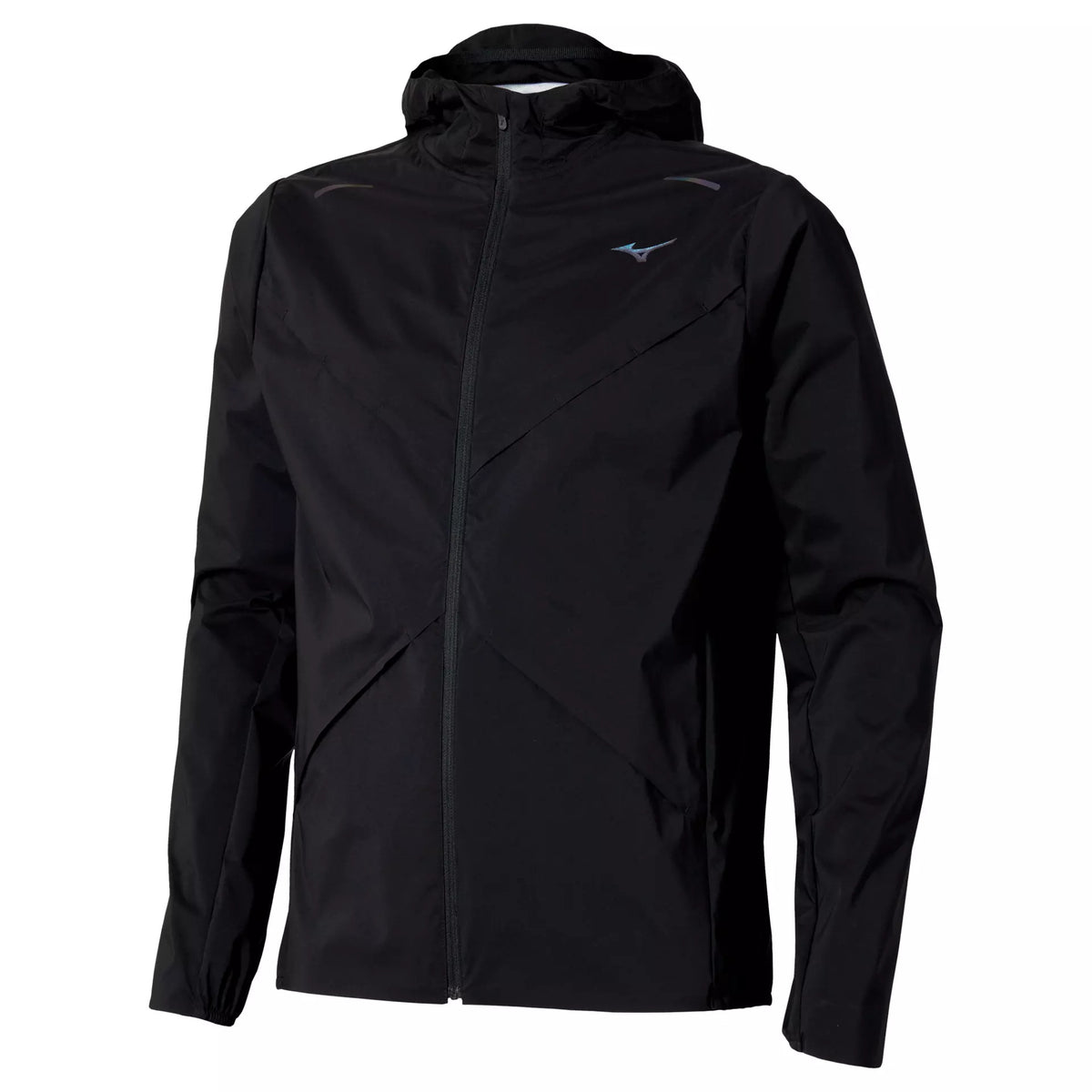 Mizuno Men's Tech Thermal Charge Breath Thermo Jacket