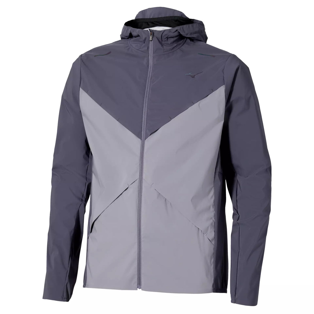 Mizuno Men's Tech Thermal Charge Breath Thermo Jacket