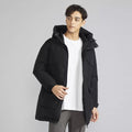 Mizuno Unisex GORE-TEX WINDSTOPPER Yellowknife Down Jacket