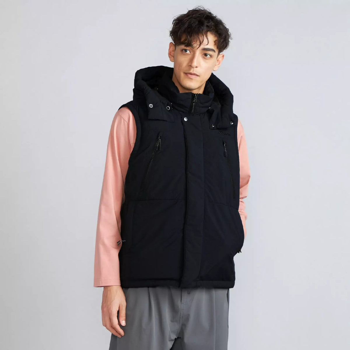 Mizuno Unisex Breath Thermo Down Vest