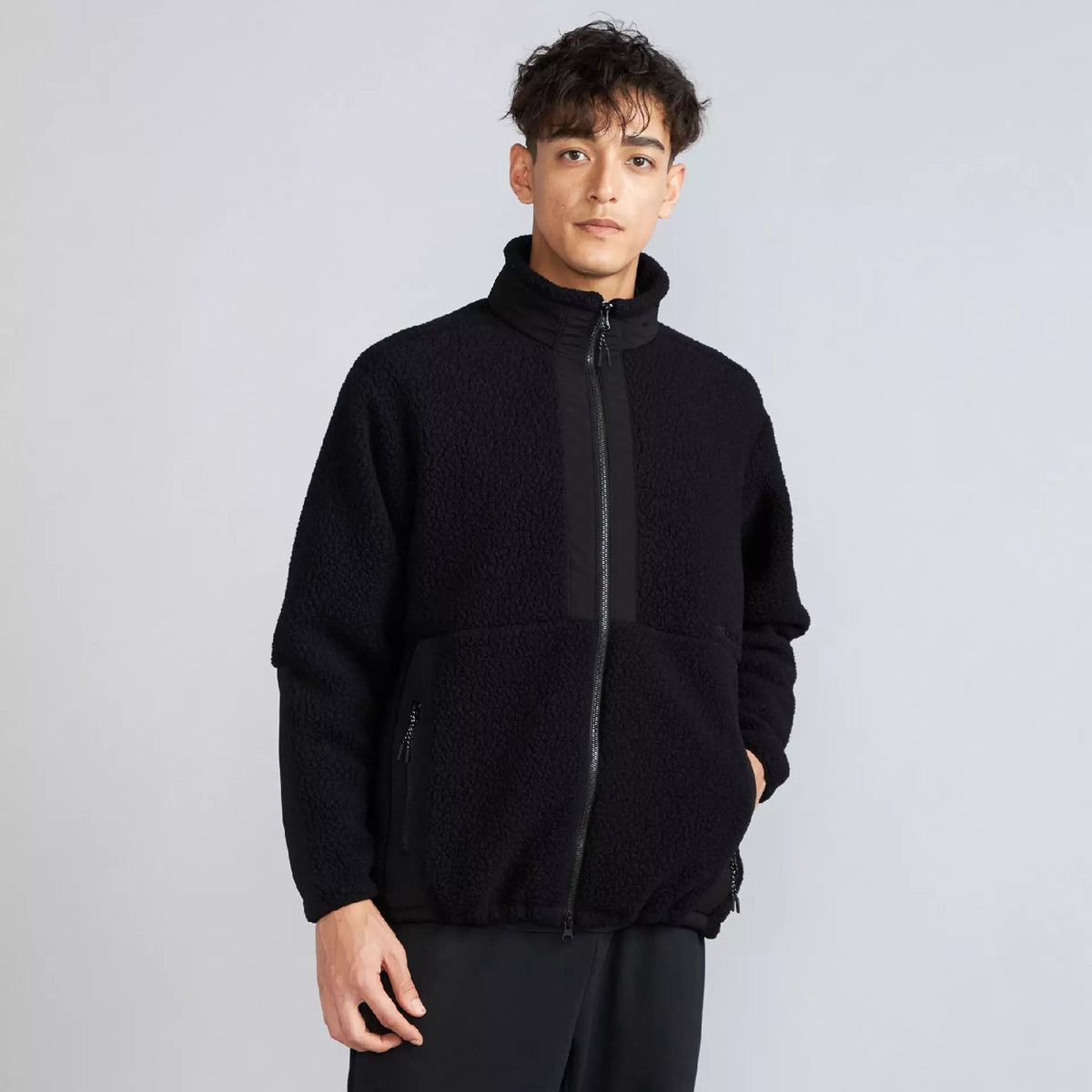 Mizuno Unisex Breath Thermo Polartec Thermal Jacket