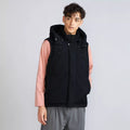 Mizuno Unisex Breath Thermo Down Vest