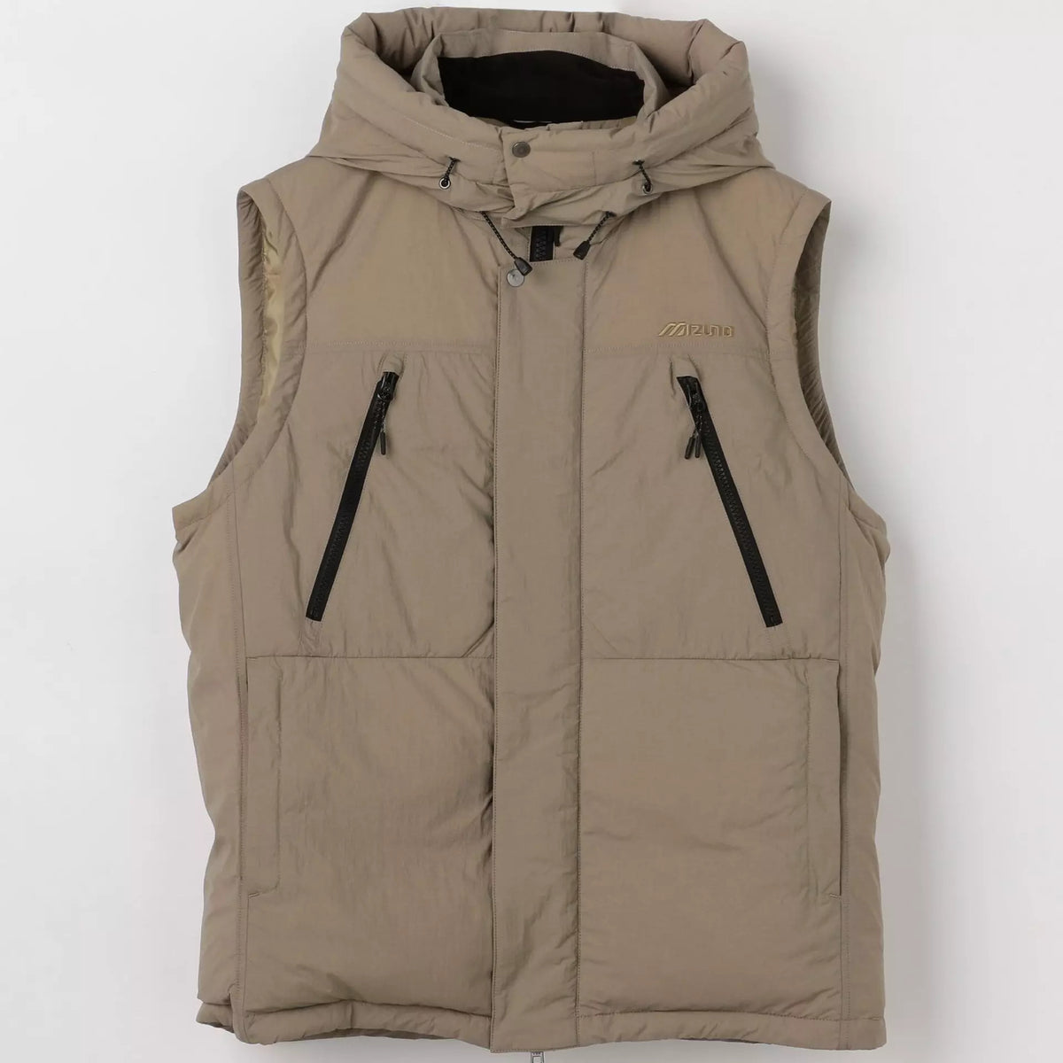 Mizuno Unisex Breath Thermo Down Vest