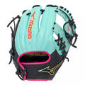 Mizuno GPS-40RDC Pro Select Dynacage 11.5" Baseball Glove