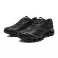 Mizuno Unisex Wave Prophecy LS GTX Sportstyle Sneaker, Black Sand/Black