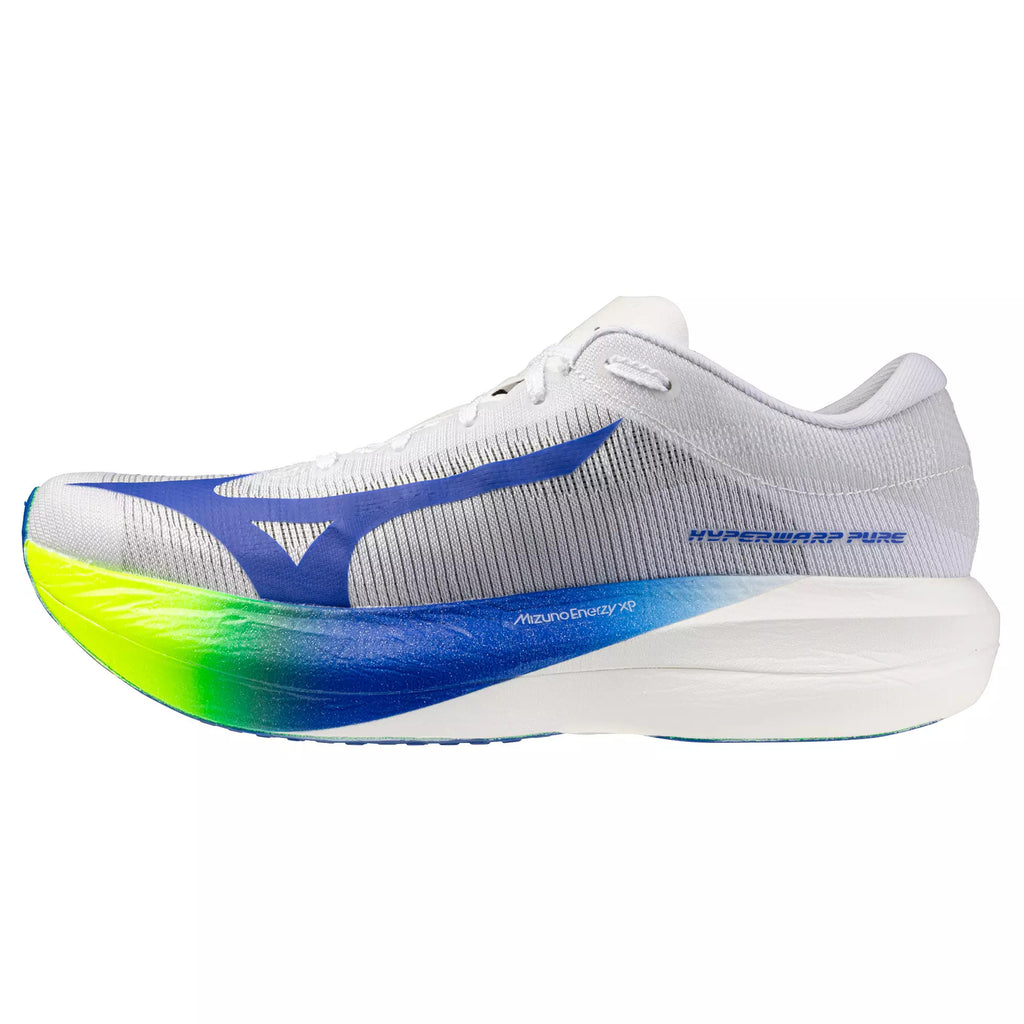 Mizuno Unisex Hyperwarp Pure Running Shoes