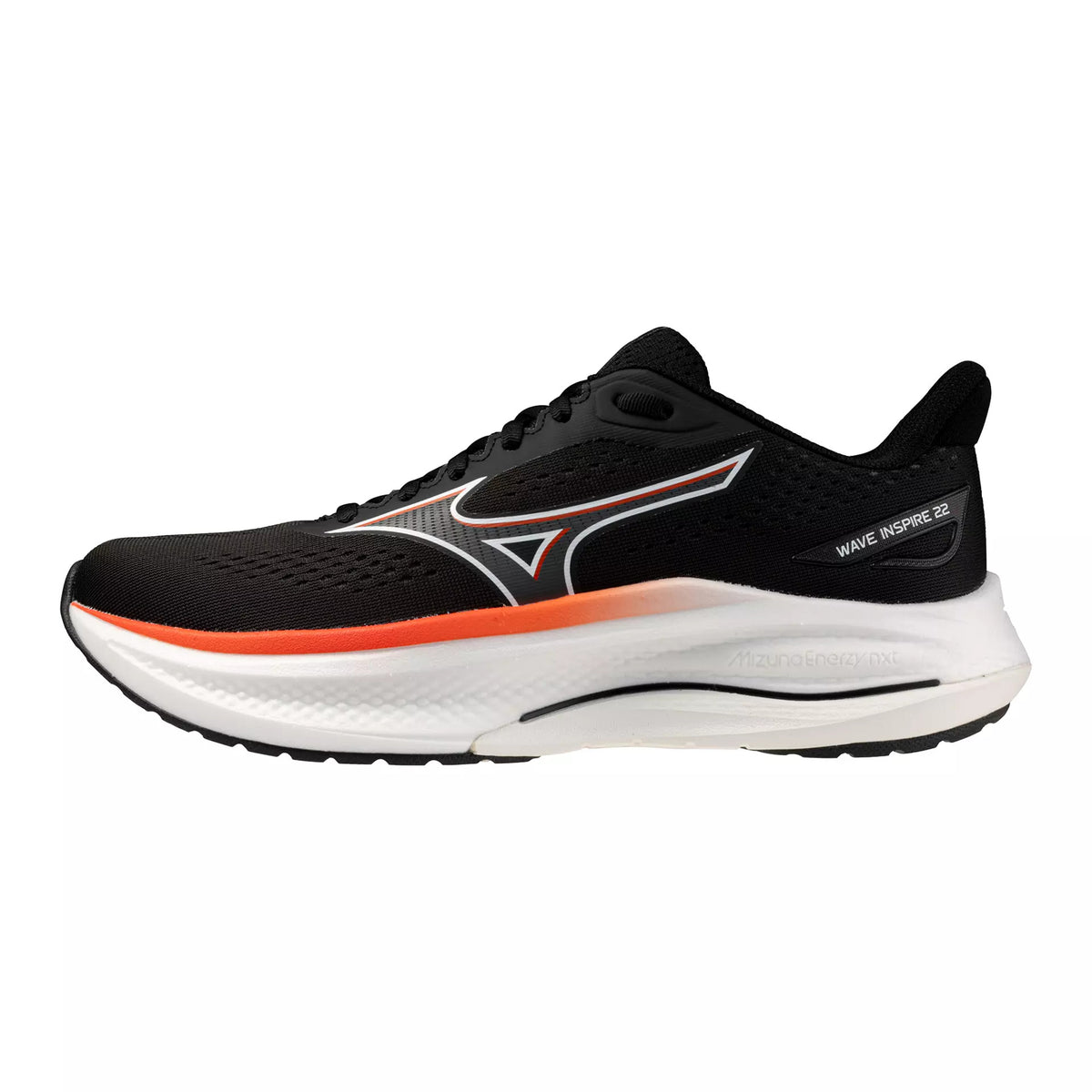 Mizuno Men's Wave Inspire 22 Running Shoes