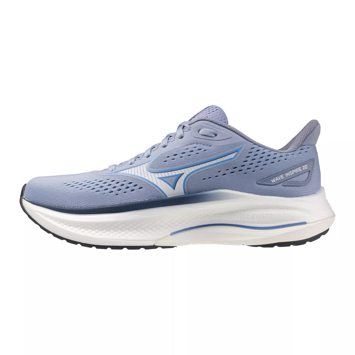 Mizuno Men's Wave Inspire 22 Running Shoes