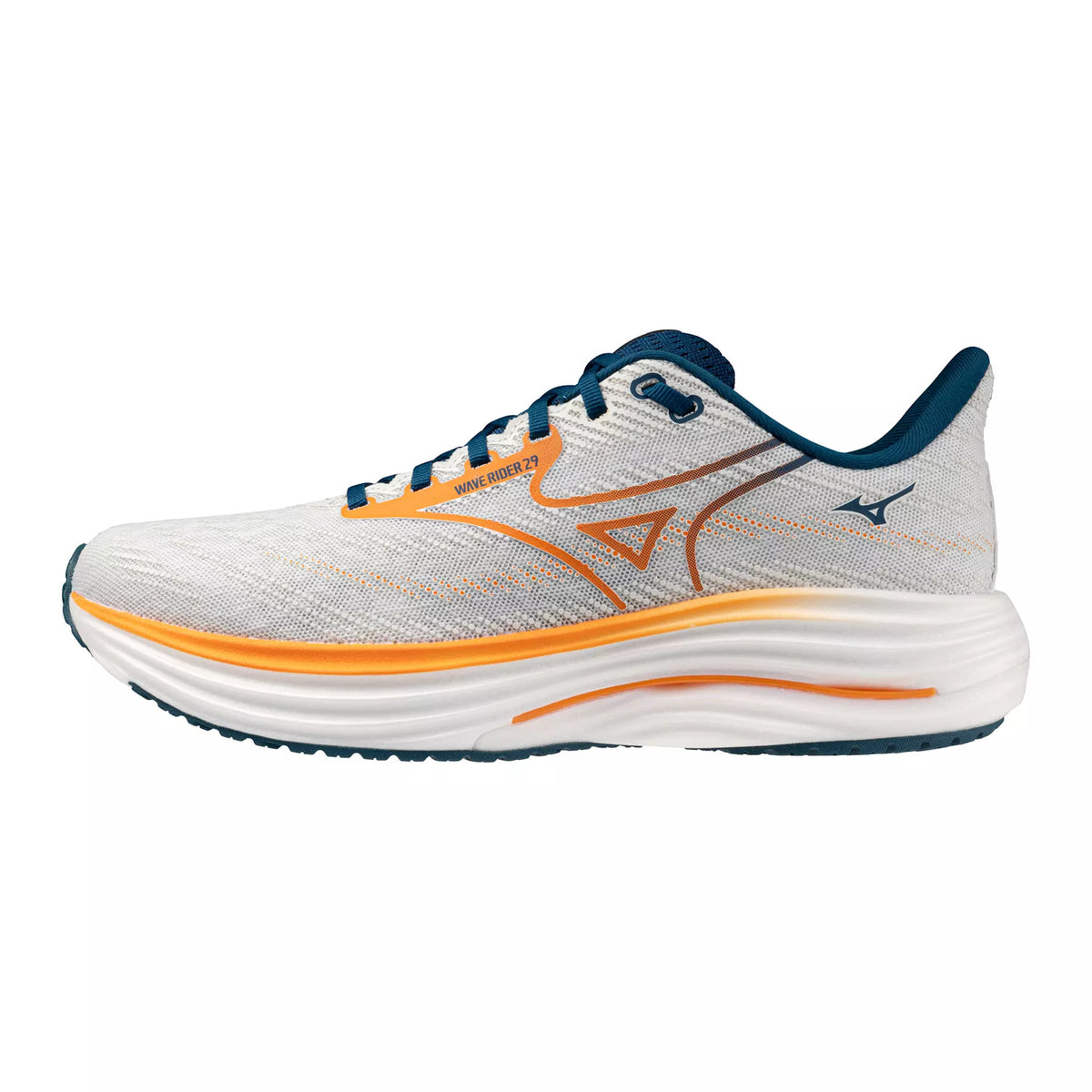 Mizuno Men's Wave Rider 29 Running Shoes