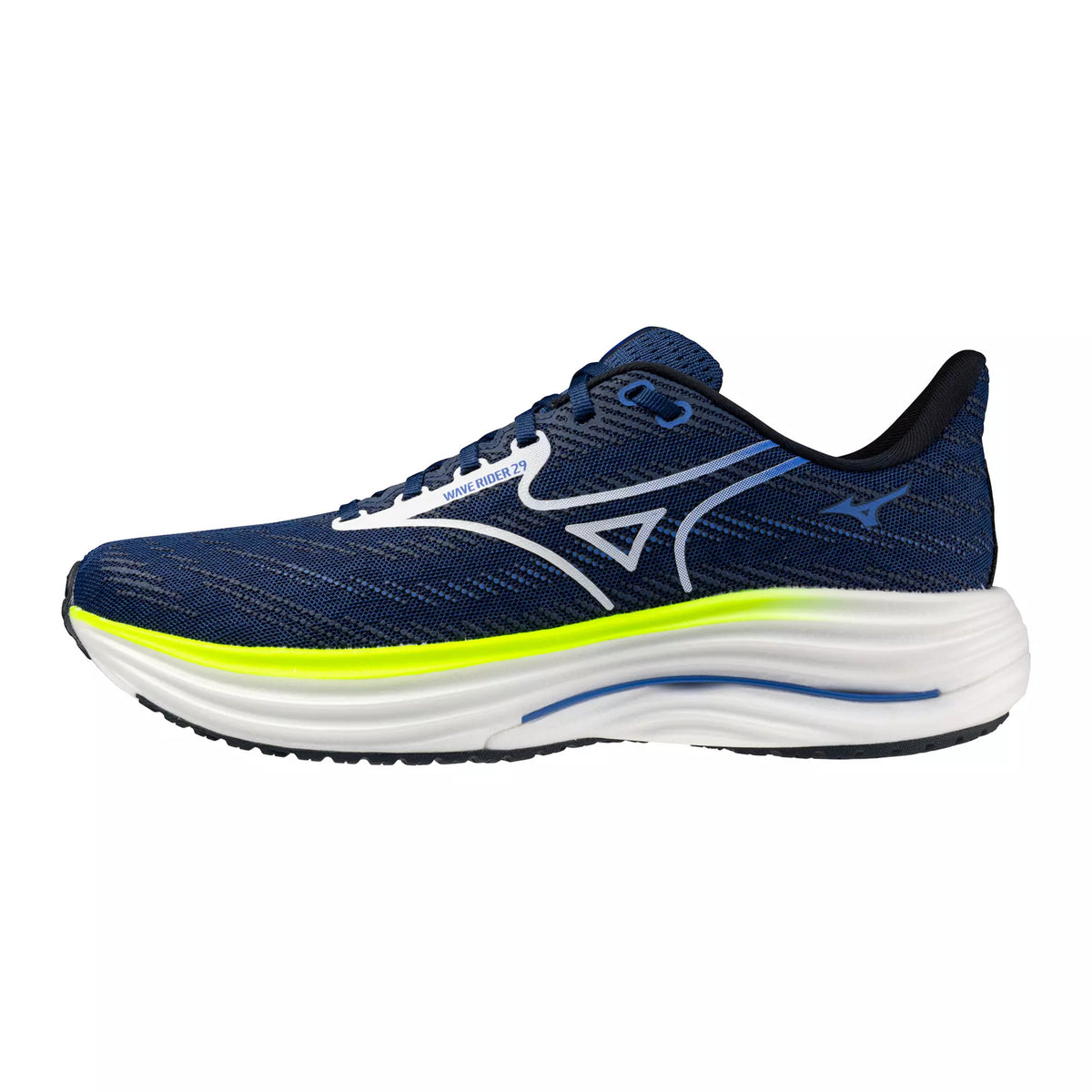 Mizuno Men's Wave Rider 29 Running Shoes