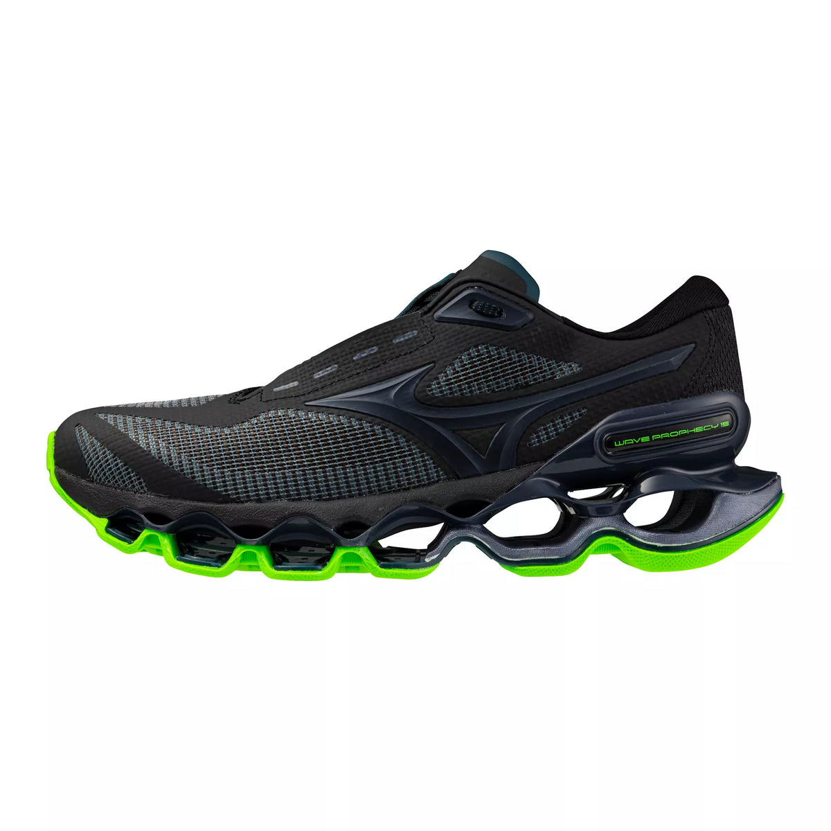 Mizuno Men's Wave Prophecy 15 Running Shoes