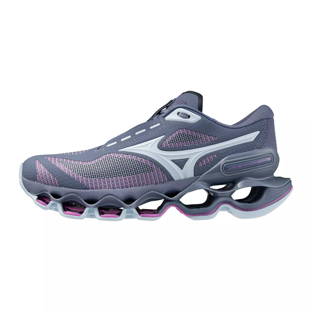 Mizuno Women's Wave Prophecy 15 Running Shoes