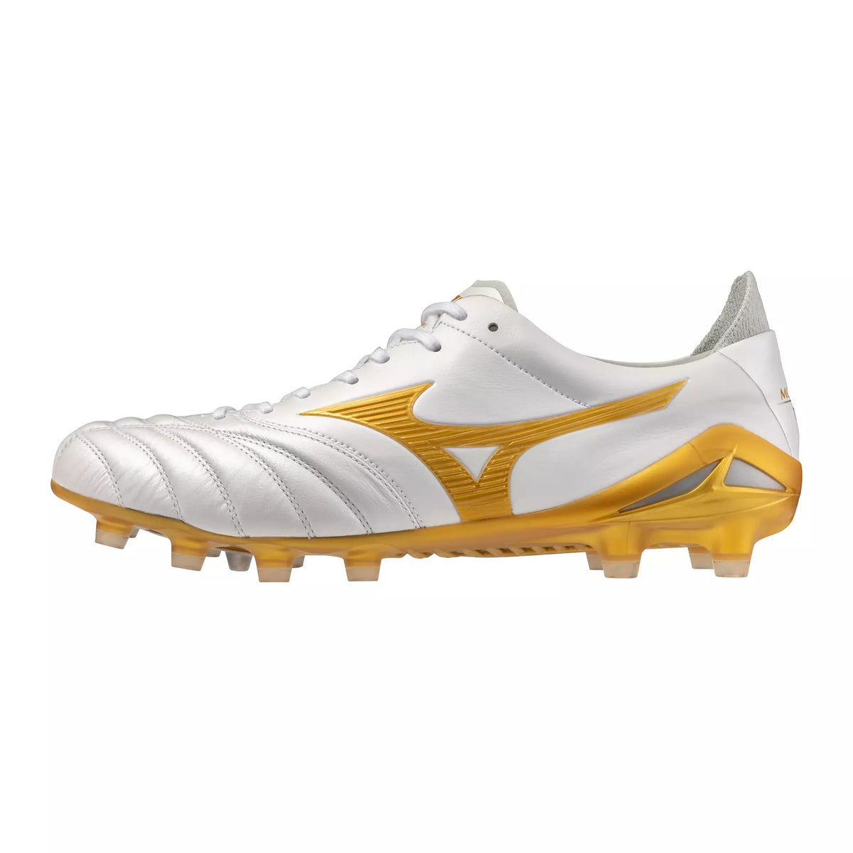 Mizuno Morelia Neo IV FG Firm Ground Made in Japan KL Soccer Cleat