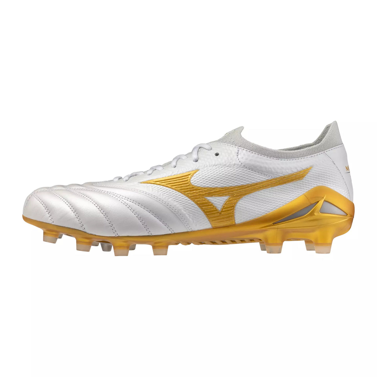 Mizuno Morelia Neo IV Beta FG Firm Ground Made in Japan KL Soccer Cleat