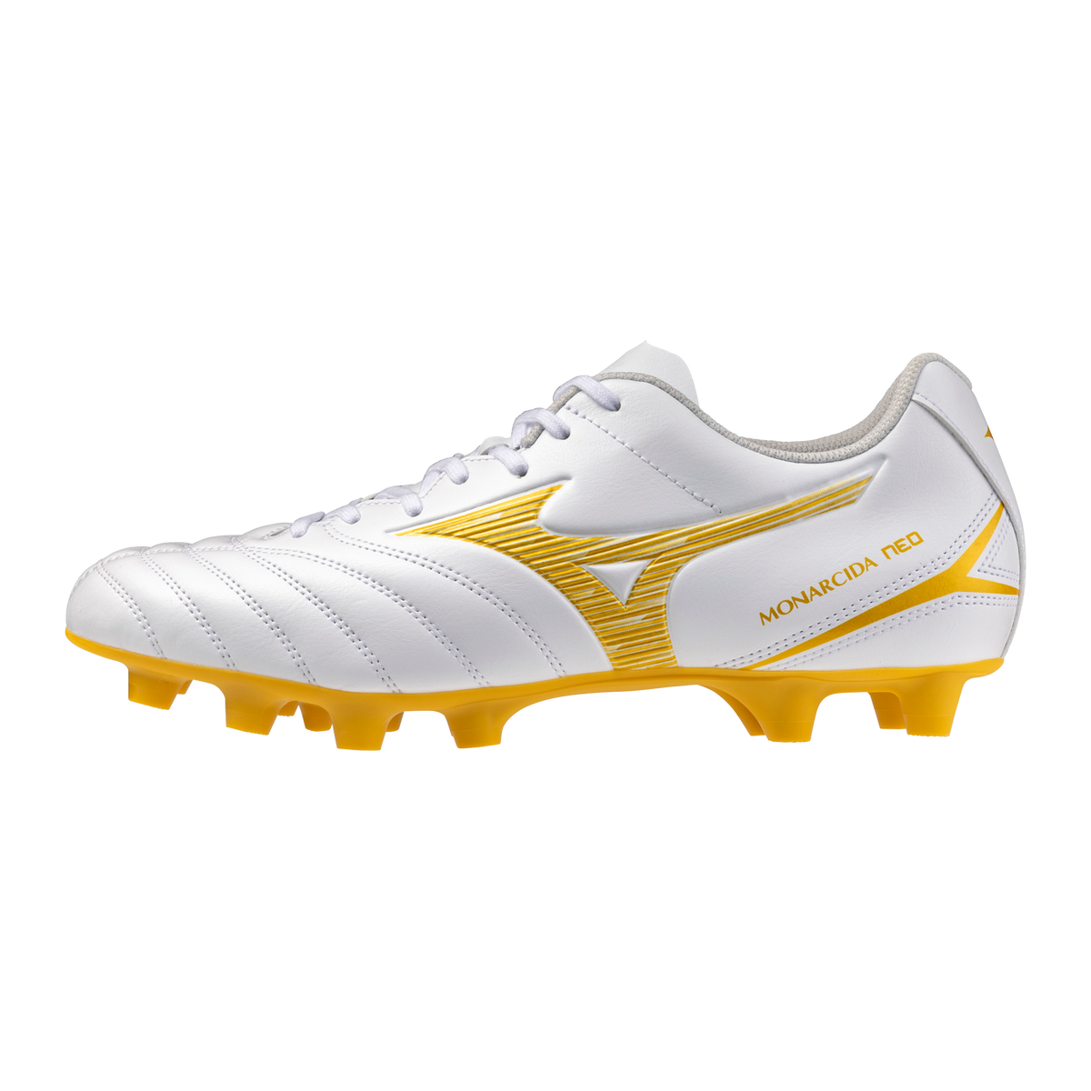 Mizuno Monarcida Neo III Select FG Firm Ground Soccer Cleat