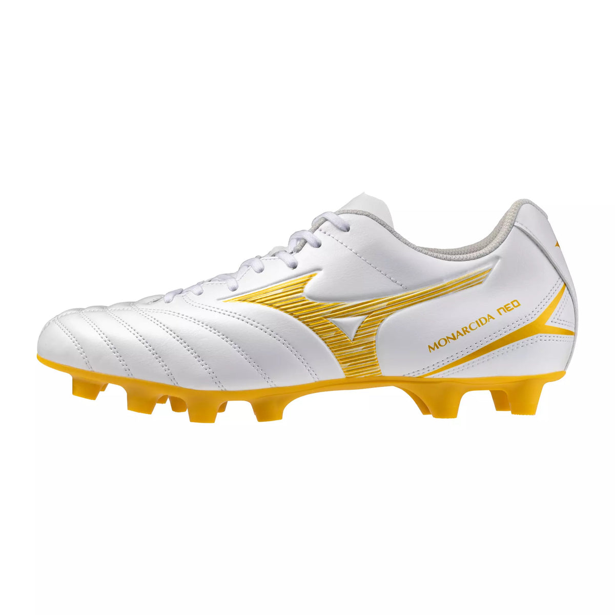 Mizuno Monarcida Neo III Select FG Firm Ground Soccer Cleat