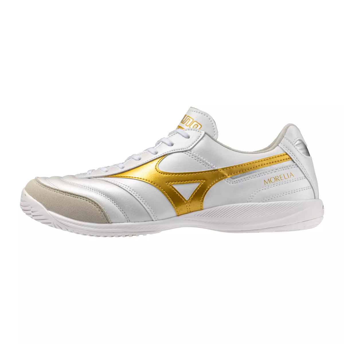 Mizuno Morelia Sala Elite IN Indoor Soccer Shoes