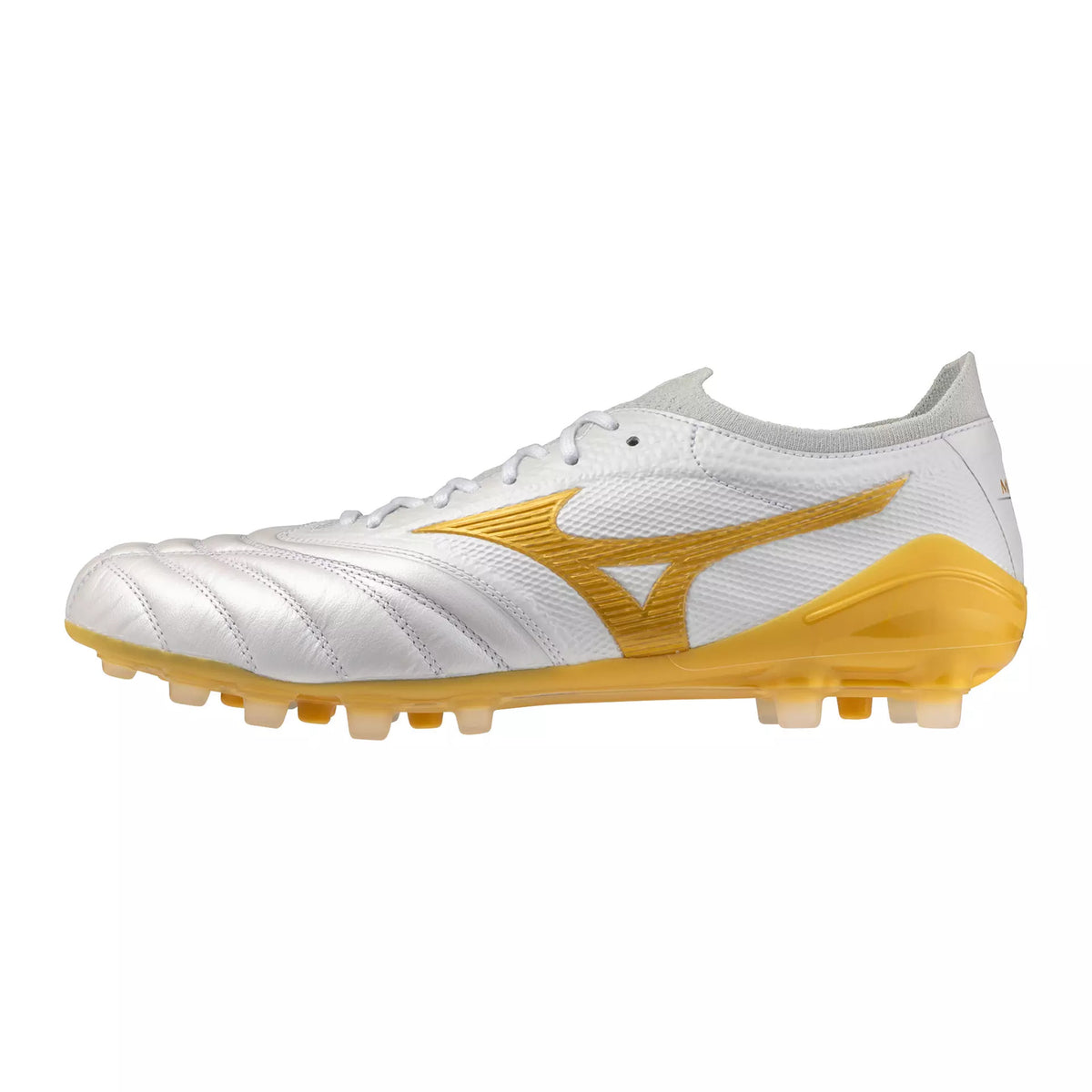 Mizuno Morelia Neo IV Beta AG Artificial Grass Made in Japan KL Soccer Cleat