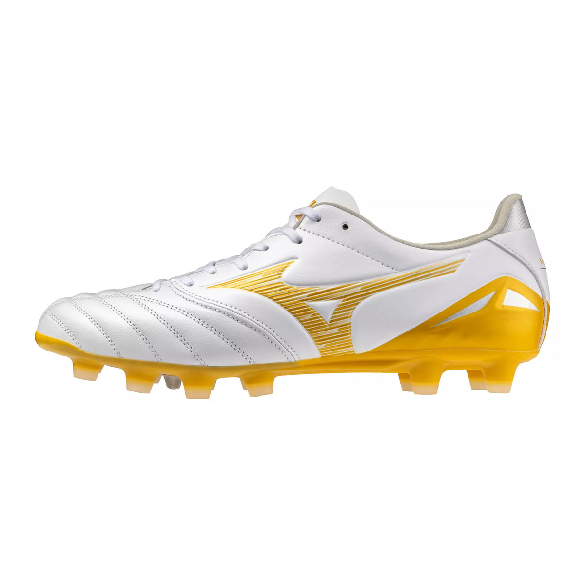 Mizuno Morelia Neo IV Pro FG Firm KL Ground Soccer Cleat
