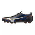 Mizuno Alpha III Japan Made In Japan FG Firm Ground Soccer Cleat