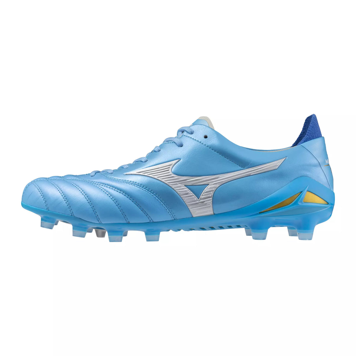 Mizuno Morelia Neo IV FG Firm Ground Made in Japan KL Soccer Cleat